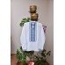Embroidered shirt "River Flow"